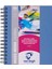 : Spiralli Çok Amaçlı Defter : A5 : 160 gr : 50 Yaprak 1