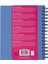 : Spiralli Çok Amaçlı Defter : A5 : 160 gr : 50 Yaprak 3