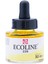 Ecoline : Sıvı Sulu Boya : 30 ml : Pastel Yellow 1