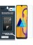 Samsung Galaxy M31 Nano Glass Premium 9h Temperli Esnek Cam Ekran Koruyucu 1