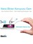 Samsung Galaxy M30 Nano Glass Premium 9h Temperli Esnek Cam Ekran Koruyucu 5