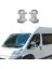 Peugeot Boxer Abs Ayna Kapağı (2parça) 2007 ve Üzeri 2