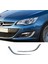 Opel Astra J Krom Sis Farı Çerçevesi (2parça) 2012-2014 Arası P.çelik 2