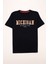 Unisex Michigan Tasarım Tshirt 4