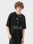 Unisex Uzay Temalı Tasarım Tshirt 2