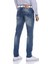CD319B Açık Mavi Slim Fit Dar Paçalı Erkek Kot Pantolon 4