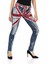 Cipo & Baxx WD455 Great Britain Jeans 3