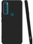 Tcl 20 Se Kılıf Silikon Bye + Nano Cam 1