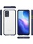 Samsung Galaxy A52 Kılıf Silikon Kaff Kamera Korumalı+ 5d Nano Seramik Ekran 1
