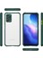 Samsung Galaxy A52 Kılıf Silikon Kaff Kamera Korumalı+ 5d Nano Seramik Ekran 1