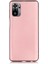 Xiaomi Redmi Note 10 Kılıf Silikon Premier Soft + Kırılmayan Nano Cam 1