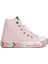 ® | BN-30647 - 3394 Pembe - Çocuk Sneakers 1