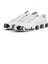® | BN-30622-3374 Beyaz Siyah - Erkek Spor Ayakkabı 4
