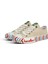 ® | BN-30624-3374 Bej - Kadın Spor Ayakkabı 4