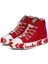 ® | BN-30647 - 3394 Kirmizi - Çcuk Sneakers 4