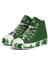 ® | BN-30647 - 3394 Yeşil - Çocuk Sneakers 4