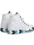 ® | BN-30647 - 3394 Beyaz Lacivert - Çocuk Sneakers 3