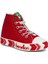 ® | BN-30647 - 3394 Kirmizi - Çcuk Sneakers 2