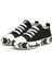 ® | BN-30642 - 3394 Siyah - Çocuk Spor Ayakkabı 4
