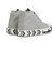 ® | BN-30645 - 3394 Gri - Çocuk Spor Ayakkabı 3