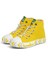 ® | BN-30645 - 3394 Sarı - Çocuk Sneakers 4