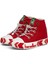 ® | BN-30646 - 3394 Kırmızı - Çocuk Spor Ayakkabı 4