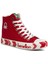 ® | BN-30621-3374 Kırmızı - Kadın Spor Ayakkabı 2