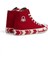 ® | BN-30621-3374 Kırmızı - Kadın Spor Ayakkabı 3