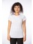 R8583 Emilia Basic Tee Pl W Kadın T-Shirt 1