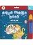Aqua Magic Book Kıtalar (Sihirli Boyama Kitabı) (Ciltli) 1