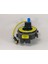 Hyundai Accent Blue Airbag Zemberek 2010-2018 93490-1R131 1