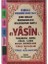 41 Yasin Tebareke - Amme - Vakıa - Cuma ve Kısa Sureler Çanta Boy (KOD:174) 1