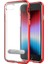 Buff iPhone Se 2022 Air Bumper Kılıf Red 1