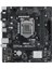 Prime H510M-R-SI D-Sub DVI HDMI Usb3.2 LGA1200 10 ve 11.nesil 1
