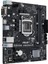 Prime H510M-R-SI D-Sub DVI HDMI Usb3.2 LGA1200 10 ve 11.nesil 2