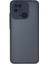 Xiaomi Poco C40 Kılıf Montreal Silikon Kapak - Lacivert 300099 1