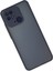 Xiaomi Poco C40 Kılıf Montreal Silikon Kapak - Lacivert 300099 2
