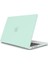 Apple 14" Macbook Pro M1 A2442 Su Yeşili Kılıf Koruyucu Kapak 1