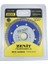 Zenit ZNT-1092 İnce Hassas Turbo Kesici 115x10x22,2 mm 1