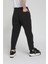 Duble Paça Katlamalı Keten Pantolon R-4222 4
