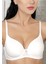 Moonlight 2132 Yumuşak Kap Desteksiz Sütyen 2