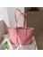 Kanvas Tote Bag Siyah (Yurt Dışından) 2