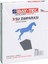 Baytec Su Zımparası 180KUM 230MMX280MM MK0262 4480 100 Adet 1