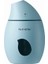 2 W Yaratıcı Taşınabilir Mango Şekli Dilsiz Masaüstü Hava Nemlendirici LED Işık, Kapasite: 160ML, Dc 5 V (Mavi)(Yurt Dışından) 1