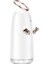 Tshm0 Mini Melek Renkli Gece Işıkları ile Nemlendirici Atomize Nemlendirici, Su Tankı Kapasitesi: 230ML (Altın)(Yurt Dışından) 3