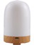 5W Kapsül Şekli Mini Nemlendirici Renkli Işık, Kapasite: 50ML, Dc 5V (Beyaz)(Yurt Dışından) 2