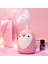220ML Aroma Nemlendirici Sevimli Penguen USB Hava Difüzör Ev Ofis Araba Mist Maker Hava Arıtma (Pembe)(Yurt Dışından) 3