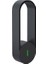 USB Plug-In Negatif Iyon Hava Temizleyici Koku Deodorizer (Siyah)(Yurt Dışından) 1