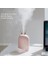 3LIFE-318 2W Sevimli Tavşan USB Mini Nemlendirici, Ev Yatak Odası, Kapasite: 220ML, Dc 5V(Yurt Dışından) 2