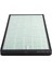 Coway AP-1009 Için 1008 Hava Arıtma Yedek Hepa + Karbon Fiber Filtre Elemanı(Yurt Dışından) 2